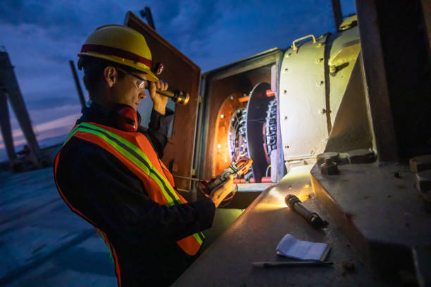Trusted CO Electrician Experts