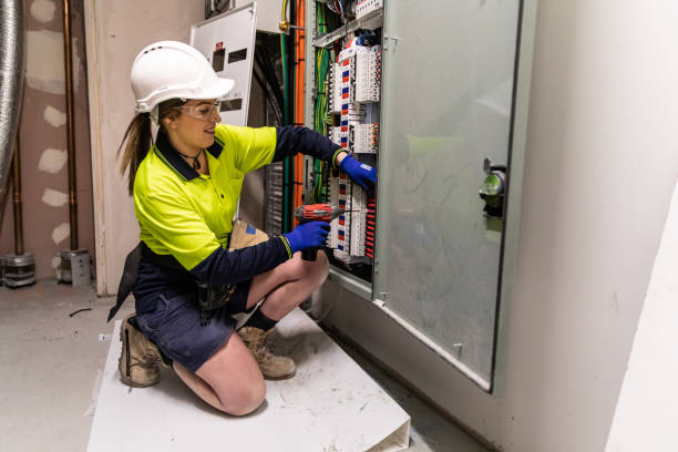 Best Emergency Electrical Repair  in Cimarron Hills, CO
