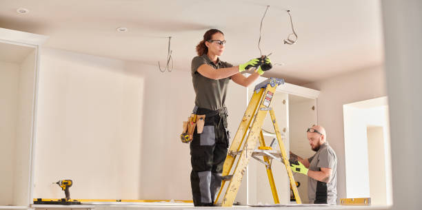 Best Electrical System Inspection  in Cimarron Hills, CO