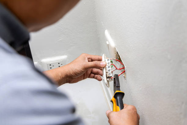 Best Home Electrical Repair  in Cimarron Hills, CO