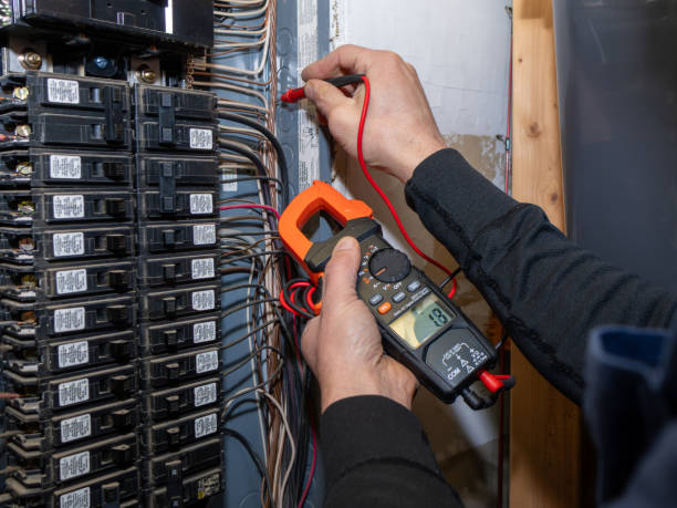 Best Affordable Electrician  in Cimarron Hills, CO