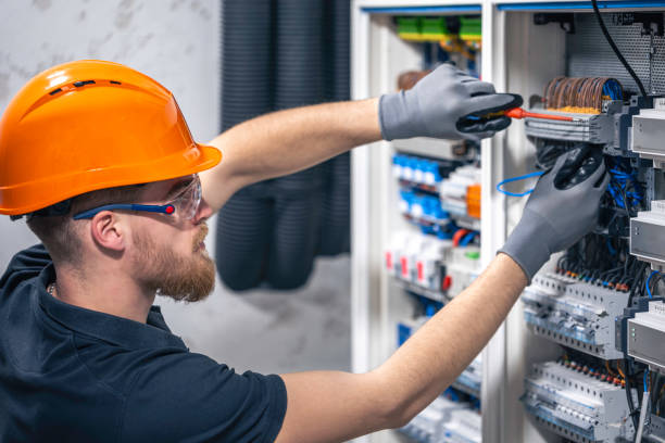 Best Industrial Electrical Services  in Cimarron Hills, CO