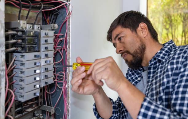 Best Electrical Wiring Services  in Cimarron Hills, CO